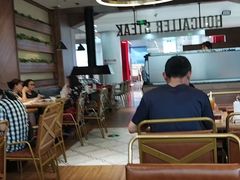 -豪客来牛排(红豆万花城店)