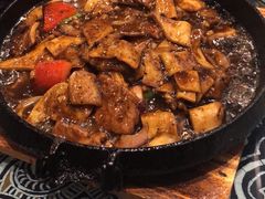 -阿嫂印象·民间江湖菜(大学城店)