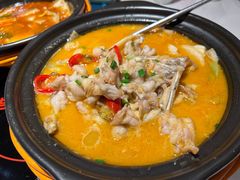 -老阿爸鲜鱼土菜(独墅湖店)