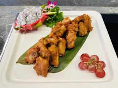 -星漾里•SPA•足道•按摩•养生(吕厝店)