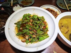 -小杨烤肉(朱雀店)