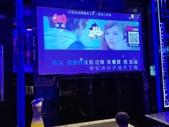 -好乐迪量贩KTV(春熙路香槟广场店)