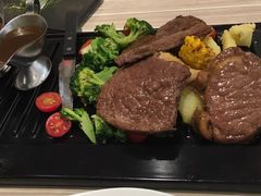 -必胜客(嘉兴八佰伴店)