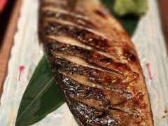 -水之惠鲜鱼料理(王府大街店)