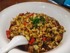 -圆圆家私房美食(民权路店)
