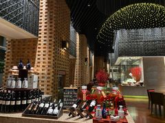 -君悦酒店·1881·北京烤鸭