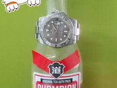 冠军丝袜奶茶-港究茶·冠军丝袜奶茶(皇庭广场店)
