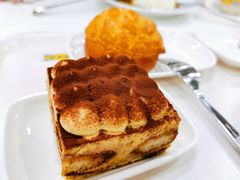 提拉米苏蛋糕-宜家·瑞典风味餐厅(北京西红门店)