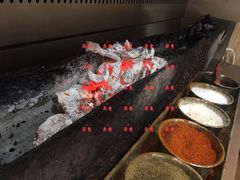 -永安烧烤