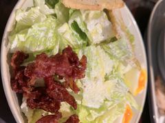 -上海和平饭店维克多咖啡厅 Victor's