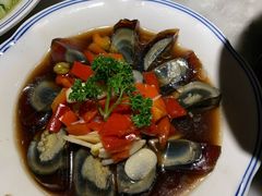 -小菜园新徽菜(常州武进吾悦店)