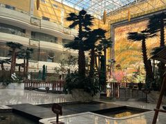 -铂丽斯国际大酒店-凯悦自助餐厅