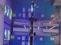 -移动谜城·大笨象密室逃脱(五棵松店)