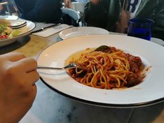 -玛尚诺意式餐厅(官舍店)