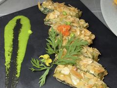 -烛影拾光观景餐厅·创意菜·摄影·小提琴(大唐不夜城店)