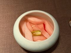 -山石榴·贵州菜(陆家嘴中心店)