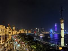 -外滩8号 whisky bar(金延大厦店)