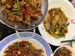 -胖东瓜·浏阳菜馆(火车站店)