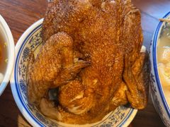 -陶记正宗德州扒鸡(科巷店)
