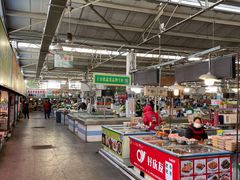 -浦商菜市场·锦德店