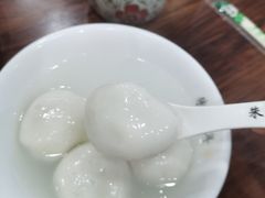 -朱新年·苏式汤团·面点(北寺塔店)