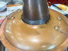 -下杨家青海土火锅(海湖店)