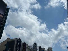 -南京路步行街