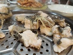 -海大大蒸汽海鲜餐厅·粤菜·特色小炒(欢乐颂店)