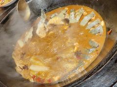 -粗粮人家·东北菜(洋桥店)