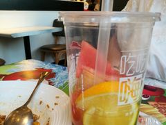 -必胜客(武汉欢乐谷店)