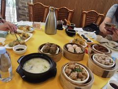 -味可道美食坊(福基路店)