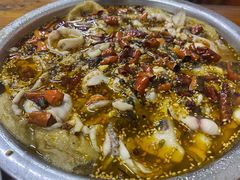 -黑皮酸菜鱼(三山街店)