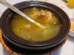 -小菜园新徽菜(南通永旺店)