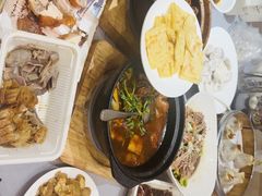 -金哥私房菜馆(张府园总店)