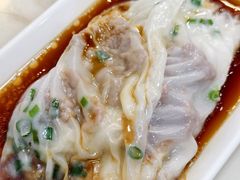 -东升饭店(员村三横路店)