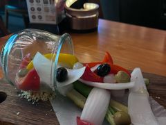 -haxnbauer海森堡德国餐厅(深圳coco店)