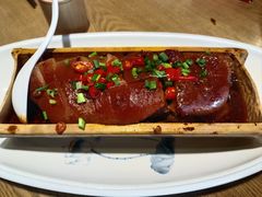 -小洞天柴火土菜馆