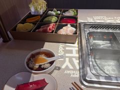 -海底捞火锅(中商百货店)