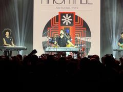 -交通银行前滩31演艺中心