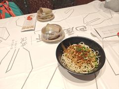 凉面-巴厘龙虾·榜首油焖大虾(旗舰店·万松园)