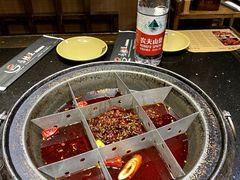-唇辣号重庆老火锅(亦庄店)