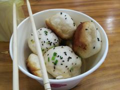 许记生煎-许记生煎(遵义路店)