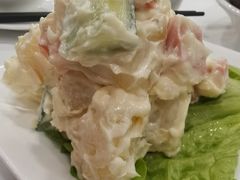 -瑞福园联谊餐室(茂名南路店)