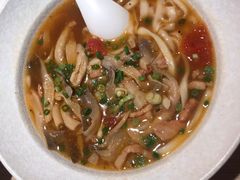 -大师兄·西北风味食集(增城合生汇店)