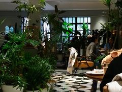 大堂-一尺花园(安和花园店)