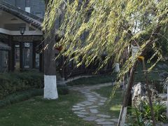 -墨池公园