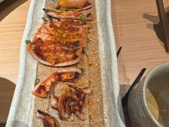 -匠和风精致料理(春熙路群光广场店)