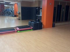 -CXFIT 陈徐健身工作室(凯旋店)