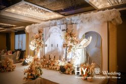 -HY小曼wedding·TOPYOUNG团队