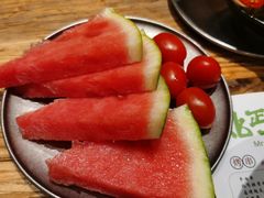 -北丐先生·野馄饨烧烤(雨花万象店)